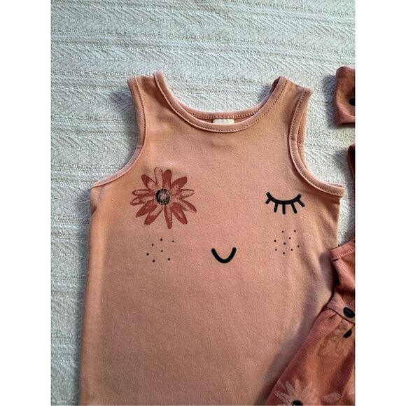 PL BABY 12 MONTHS 4-Piece Cute Play Set - Picture 3 of 8